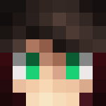 Impulse a.k.a Bart - Male Minecraft Skins - image 3
