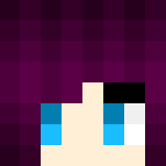 Download Free Sniper girl OC Skin for Minecraft image 3 Sniper girl OC - Girl Minecraft Skins - image 3