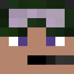 Military guy edit - Male Minecraft Skins - image 3