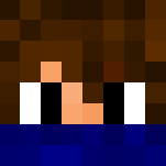 New Style Boy - Boy Minecraft Skins - image 3