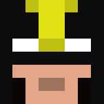 Wolverine - Male Minecraft Skins - image 3