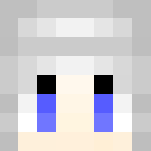 vocaloids Zhanyin Lorra - Female Minecraft Skins - image 3