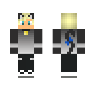 Garroth Mefwa