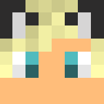 Garroth Mefwa - Male Minecraft Skins - image 3