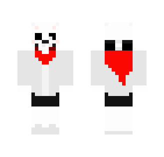 Geno Snas (aftertale sans)