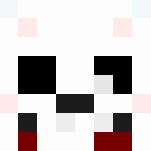 Geno Snas (aftertale sans) - Male Minecraft Skins - image 3