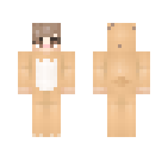 doge thingy - Male Minecraft Skins - image 2