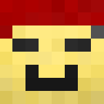 The Chinese Businessman - Male Minecraft Skins - image 3