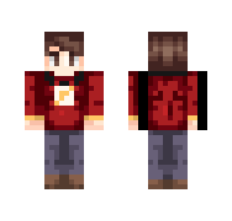 Flash Fan