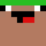 Gne god - Male Minecraft Skins - image 3
