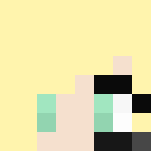Gamer girl - Girl Minecraft Skins - image 3