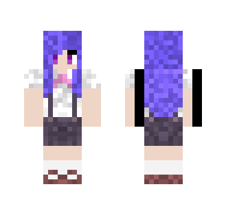Rika Furude