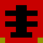 Power Rangers Mystic Force - Male Minecraft Skins - image 3
