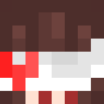 Download Free a frisky frisk zombietale -aithra- Skin for Minecraft image 3 a frisky frisk zombietale -aithra- - Female Minecraft Skins - image 3