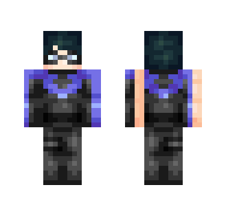 NightWing [POPREEL]