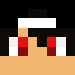 Download Free Pyrifiier Minecraft PvP Season Skin for Minecraft image 3 Pyrifiier Minecraft PvP Season - Male Minecraft Skins - image 3