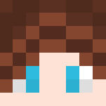 Download Free Bunny Girl Skin for Minecraft image 3 Bunny Girl - Girl Minecraft Skins - image 3