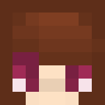 Adventure awaits - Female Minecraft Skins - image 3
