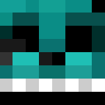Barnaby The Bear - Male Minecraft Skins - image 3