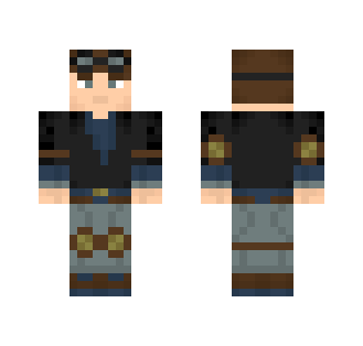 DanTDM