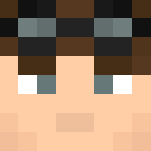 DanTDM - Male Minecraft Skins - image 3