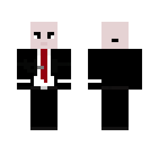 Hitman