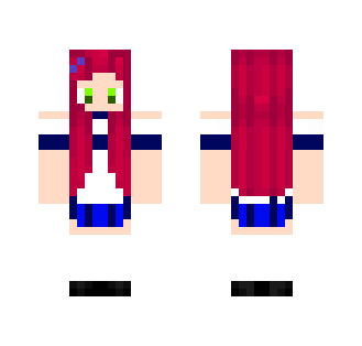 Yandere Girl