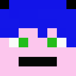LogieBear2004 - Male Minecraft Skins - image 3