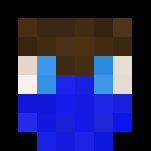Ninja - Male Minecraft Skins - image 3