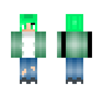Best Skin so Far!