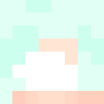 Download Free gosh Skin for Minecraft image 3 gosh - Female Minecraft Skins - image 3