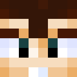 Vegeta SSJ4 - Male Minecraft Skins - image 3
