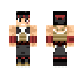 Bardock Xenoverse