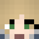 Download Free Leyu Ward | LOTC Personal skin! Skin for Minecraft image 3 Leyu Ward | LOTC Personal skin! - Female Minecraft Skins - image 3