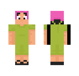 Bob's Burgers - Louise