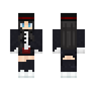 Zatanna Zatara (DC Universe)