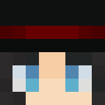Zatanna Zatara (DC Universe) - Comics Minecraft Skins - image 3