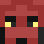 Hellboy (2004 Movie) - Male Minecraft Skins - image 3