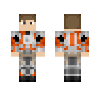 Mark Watney