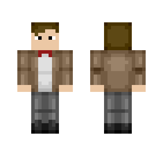 The 11th Doctor