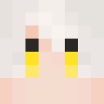 Ash (Thrilling Intent) - Female Minecraft Skins - image 3
