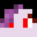 I am a vampire now - Female Minecraft Skins - image 3