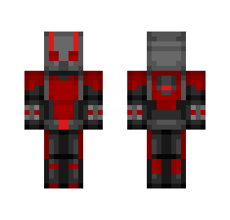 Antman MCU