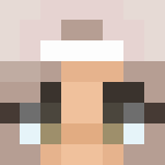 ~Milliya~ HS - Female Minecraft Skins - image 3