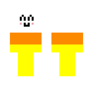 Candy Corn