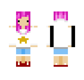 Star Teen