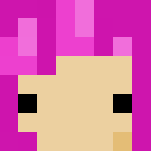Star Teen - Female Minecraft Skins - image 3