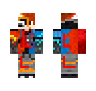 LStqrFish