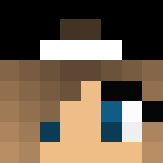 Edited for friend - Female Minecraft Skins - image 3