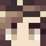 Fairy Lights (OC) - Female Minecraft Skins - image 3
